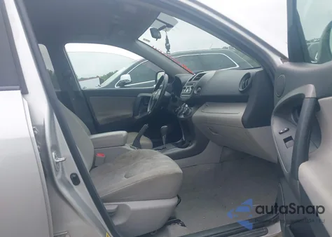 2012 Toyota Rav4 from USA, damaged, VIN 2T3BF4DVXCW251046